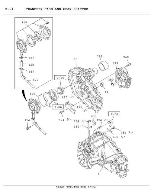 Partial Engine